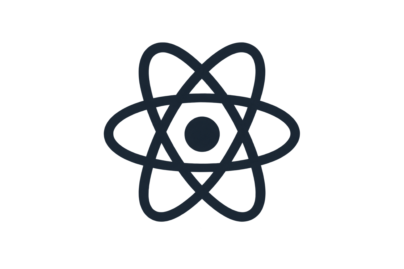React